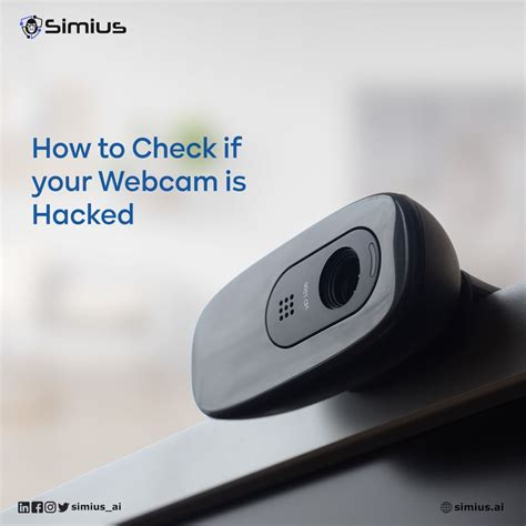 How to Check If Your Webcam Was。